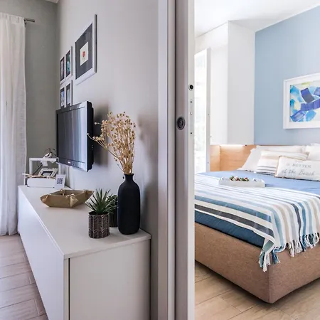 Appartement Elegante Con Piscina - Wi-fi & Box Privato San Remo