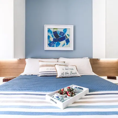 Appartement Elegante Con Piscina - Wi-fi & Box Privato San Remo