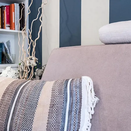 Appartement Elegante Con Piscina - Wi-fi & Box Privato San Remo