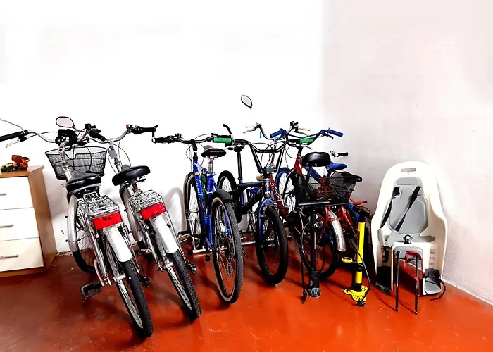 Elegante Con Piscina - Wi-fi & Box Privato Apartmán Sanremo