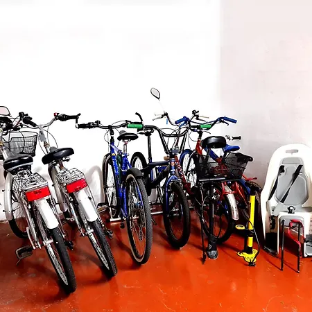 Elegante Con Piscina - Wi-fi & Box Privato Apartamento San Remo