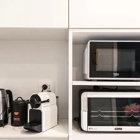 アパート Elegante Con Piscina - Wi-fi & Box Privato *