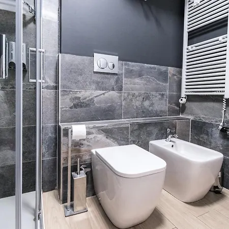 アパート Elegante Con Piscina - Wi-fi & Box Privato *