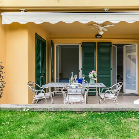Elegante Con Piscina - Wi-fi & Box Privato サンレモ