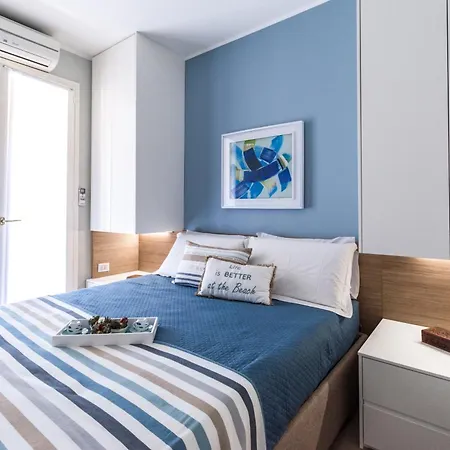 Elegante Con Piscina - Wi-fi & Box Privato Lejlighed *