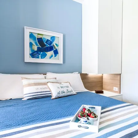 Elegante Con Piscina - Wi-fi & Box Privato Apartamento *